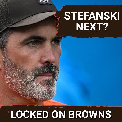 Cleveland Browns Could Be DESTINED For Same Fate as Titans and Giants | Locker Room STAYING Positive