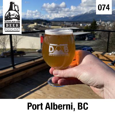 Port Alberni, British Columbia