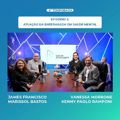 Atuação da enfermagem em saúde mental Atuação da enfermagem em saúde mental