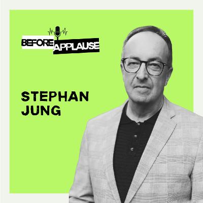 Folge 6 – Stephan Jung