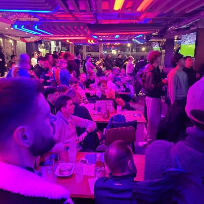 Champion's Express 12/03/2025 : L'exploit du Paris SG, jour de "Derbi" à Madrid