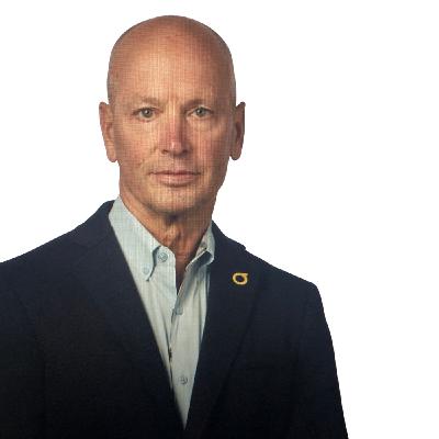 From Aerospace to Oncology: Building Teams, Products, and Purpose w/Gary Thomas-SVP Manufacturing Onkos Surgical