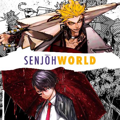 Anime Battle: Enjin Vs Mudano!!