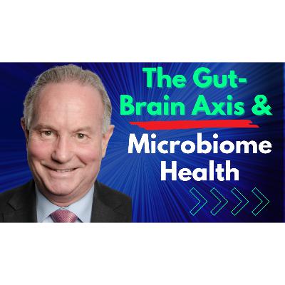 The Gut-Brain Axis and Microbiome Health | Dr Ross Walker Interview