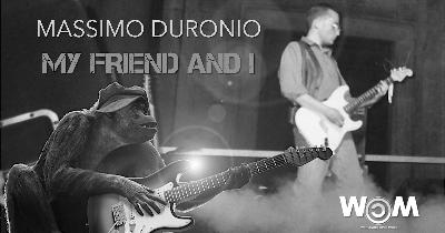 Dieci anni dopo [Massimo Duronio]