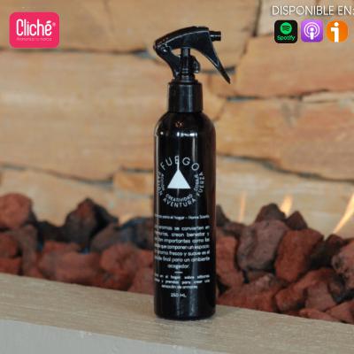 ¿Qué aroma debe tener mi marca si mi público es masculino ?