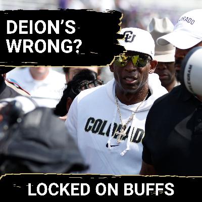 WOW: Deion Sanders Might be WRONG About the Success of the Transfer Portal