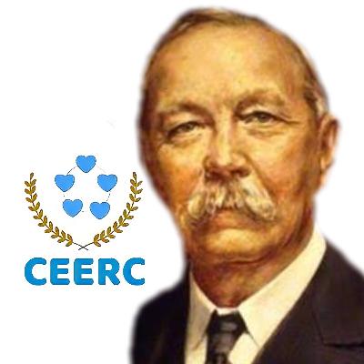 Arthur Conan Doyle