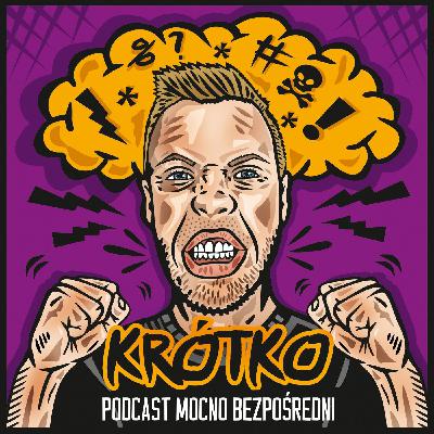 Mogłem być każdym, a zostałem mną Mogłem być każdym, a zostałem mną