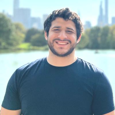 T2. Ep. 3. Entrevista a Nico Menijes: el stock del futuro