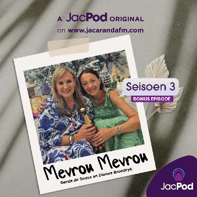 Mevrou onthul hoe 2025 moontlik haar lewe gered het Mevrou onthul hoe 2025 moontlik haar lewe gered het