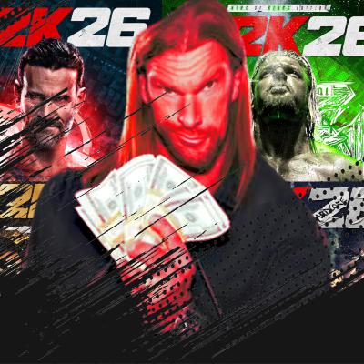 Episode 105: Mongo Zone Episode 105: Mongo Zone
