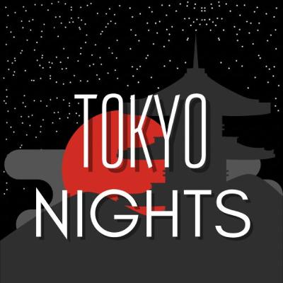 TOKYO NIGHTS #2 EL COMIENZO NARUTO