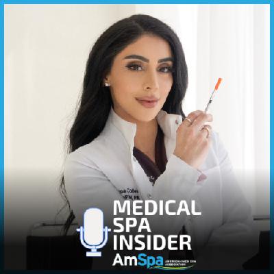 The Underrated Power of the Pretreatment Consult with Lina Colleli, MSN, FNP-C