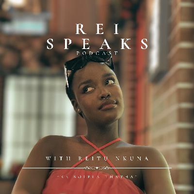 Episode 15 | "IDGAF!"