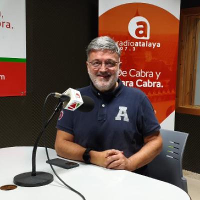 LA HISTORIA ENTRE LÍNEAS: La iconografía de la Virgen de los Desamparados, presente en Cabra desde el siglo XVII LA HISTORIA ENTRE LÍNEAS: La iconografía de la Virgen de los Desamparados, presente en Cabra desde el siglo XVII