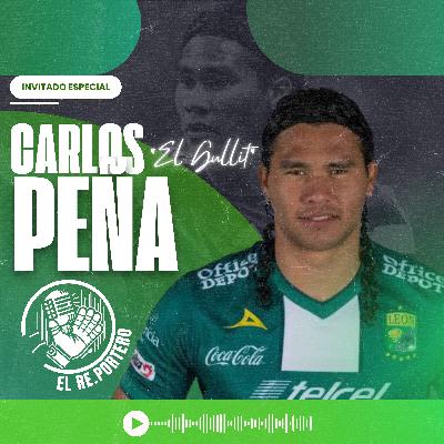97 GULLIT PEÑA | BICAMPEONATO CON LEÓN | MI PASO POR CHIVAS | LA VERDAD SOBRE MIS ESCÁNDALOS