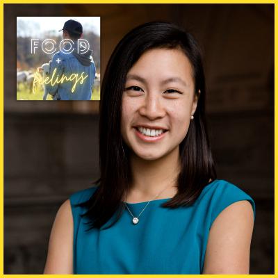 Rebecca Hu on Plastics, Robotics, and Waste Management (Ep 002)