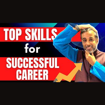 Top skills for a Successful Career 💯