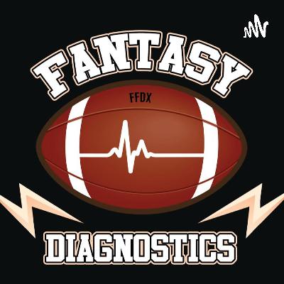 Fantasy Football Week 17 Matchup Show – Championship Starts & Sleepers | FFDX E440