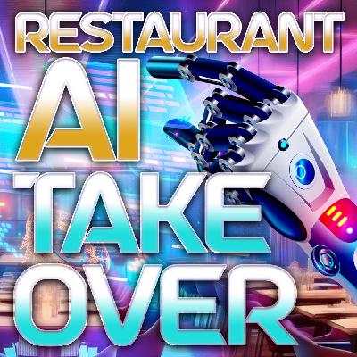 AI Is About To Take Over Restaurants - Or Is It?