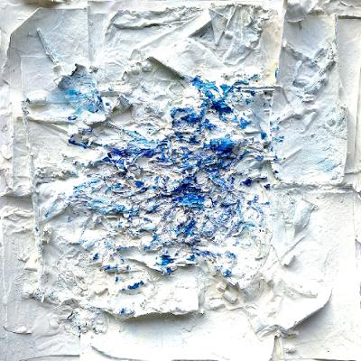 Premiere: Michal Wolski - Spark
