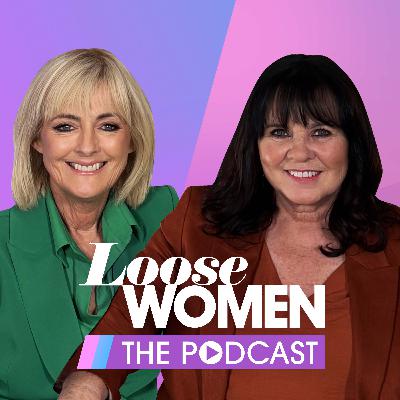Sex after Divorce, Loneliness & Insomnia with Jane Moore & Coleen Nolan