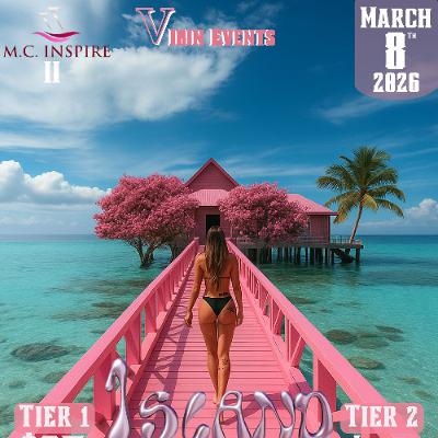 Island Girls Promo Mix