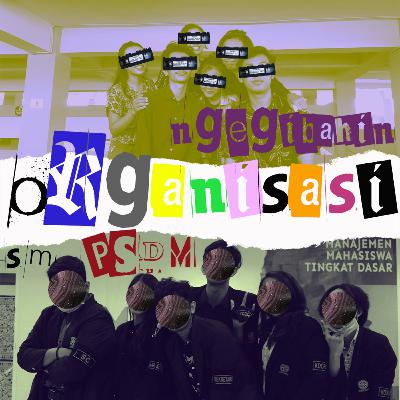 EPS.05 NGEGIBAHIN ORGANISASI SM PSDM