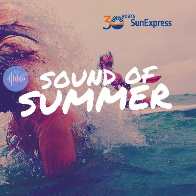 SunExpress "Sound of Summer" Podcast - Hurghada