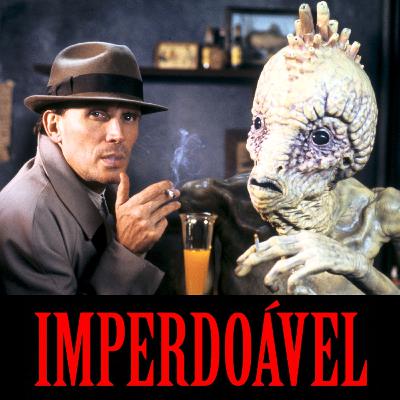 O Festim Nu (com Luísa Quinta)