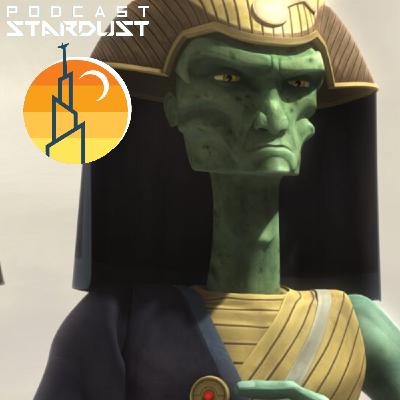 Episode 986 - The Clone Wars - "Corruption" 0305 Episode 986 - The Clone Wars - "Corruption" 0305