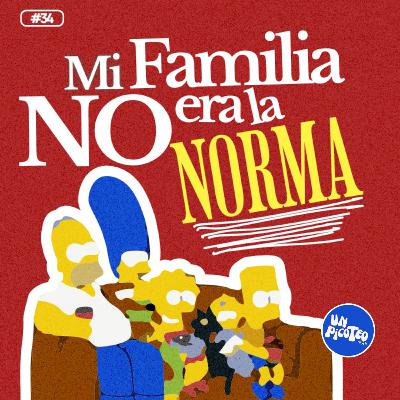 Creí que así funcionaban todas las familias… spoiler: NO