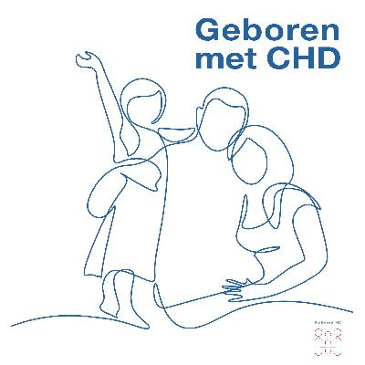 Kinderwens en CHD: het verhaal van Kirsten