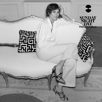 Inès de la Fressange | Laure Guilbault | Sunday Night Live