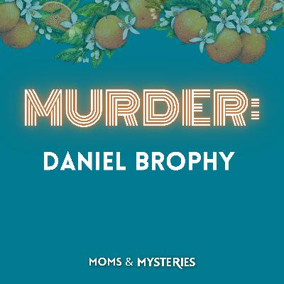 Daniel Brophy: "How to Murder Your Husband" Daniel Brophy: "How to Murder Your Husband"