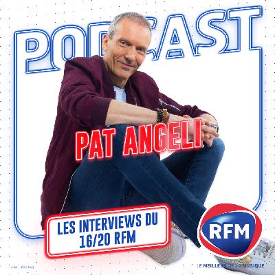 Santa "J'aimerais humblement, être la jonction de Mylène Farmer et Johnny Hallyday !"