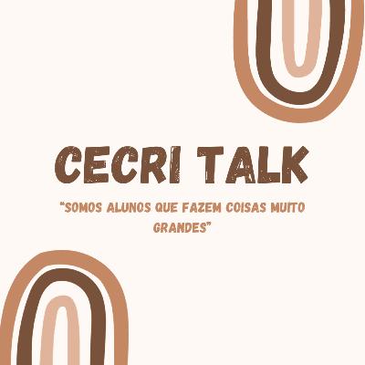 "somos alunos que fazem coisas muito grandes"