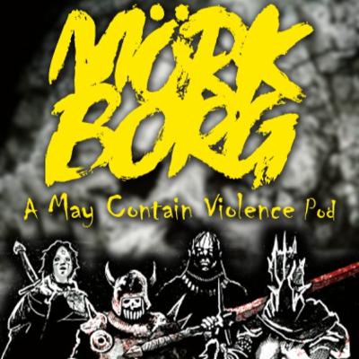 A Mork Borg Crawl: Rotblack Sludge Episode 8