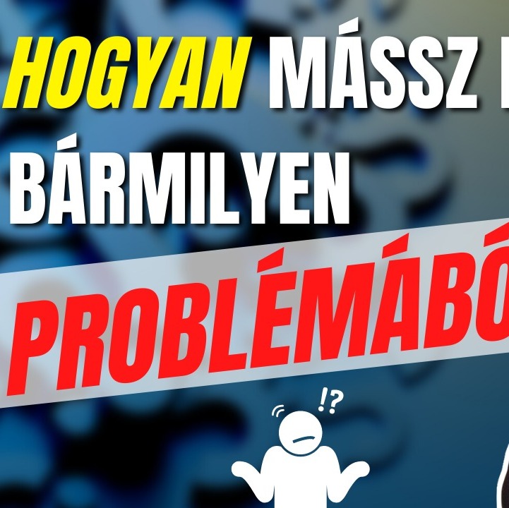 405: Ha meg akarod változtatni az életed, itt a legfontosabb döntés, amit meg kell hoznod episode artwork