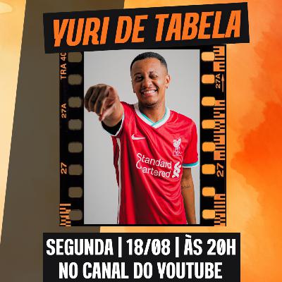 YURI DE TABELA - Fala Luiz Podcast (332)