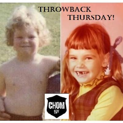 Montrealers Sharing Their Friends with Us! Montrealers Sharing Their Friends with Us!