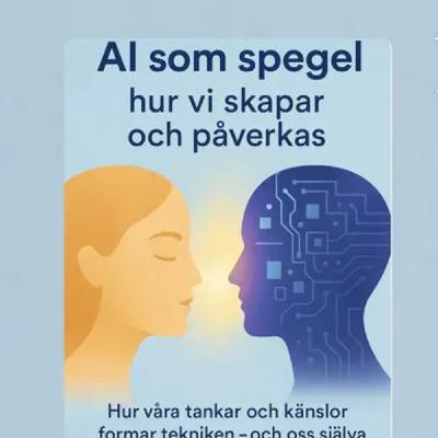 168. Vad AI avslöjar om oss människor
