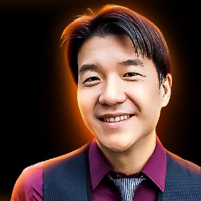 Power of Personality Types in a Creative Space w/ Eric Gee Power of Personality Types in a Creative Space w/ Eric Gee