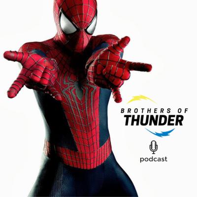 Christ Thru Comix- Spider-Man-Dealing With J Jonah Jamison