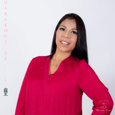 ¿Eres consciente por evolución o por moda?... Entrevista por Debby García de radio 13
