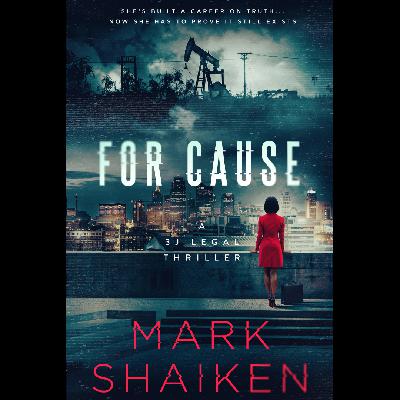 FOR CAUSE by Mark Shaiken