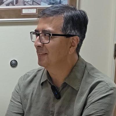 Episode 2: Meet Your Board Members - Marco Martinez