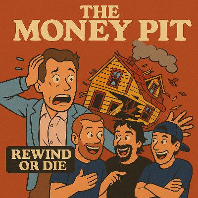 The Money Pit (1986) – Where Homeownership Meets Hilarity and Total Collapse