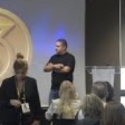 ARKANA: SIBOLOS SAGRADOS DE ORIGEN ESTELAR con Xavier Giner